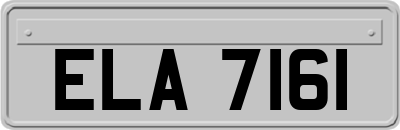 ELA7161