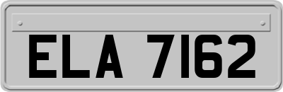 ELA7162