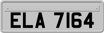 ELA7164