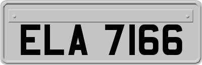 ELA7166
