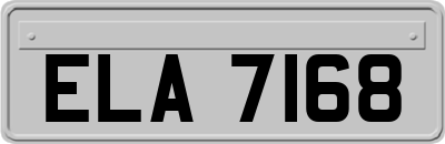 ELA7168