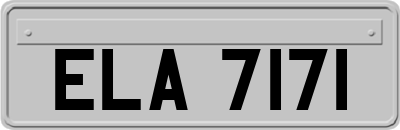 ELA7171