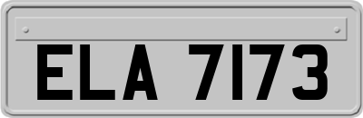 ELA7173