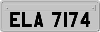 ELA7174
