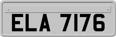 ELA7176