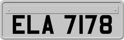 ELA7178