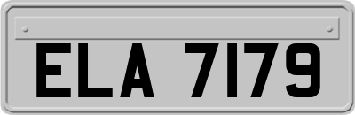 ELA7179
