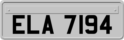 ELA7194