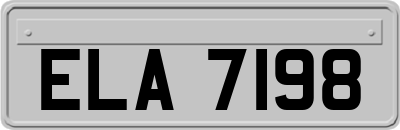 ELA7198