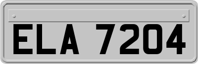 ELA7204