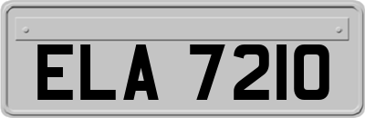 ELA7210