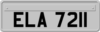 ELA7211