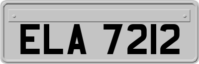 ELA7212