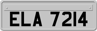 ELA7214