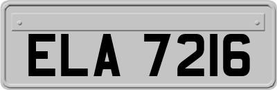 ELA7216