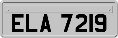 ELA7219