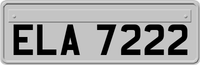 ELA7222