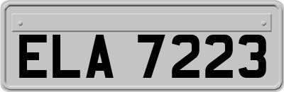 ELA7223