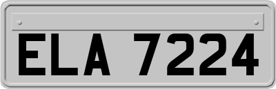 ELA7224