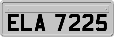 ELA7225