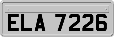 ELA7226