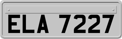 ELA7227
