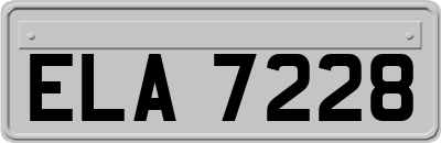 ELA7228