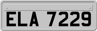 ELA7229