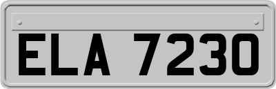 ELA7230
