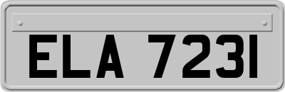 ELA7231