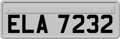 ELA7232