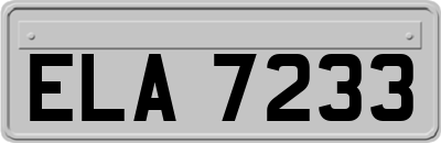 ELA7233
