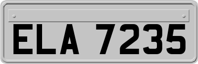 ELA7235