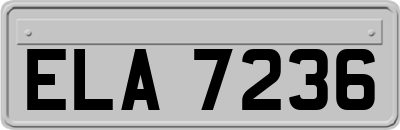 ELA7236
