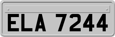 ELA7244
