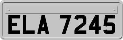 ELA7245
