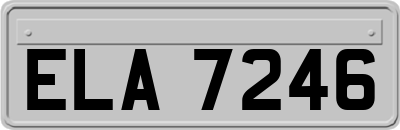 ELA7246