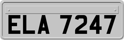 ELA7247