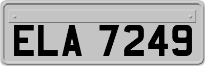 ELA7249