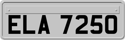 ELA7250