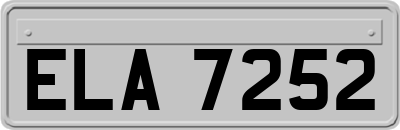 ELA7252