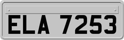 ELA7253