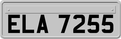 ELA7255