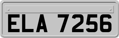 ELA7256