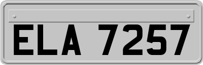 ELA7257