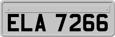 ELA7266