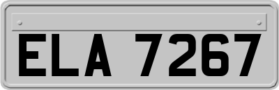 ELA7267