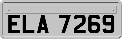 ELA7269