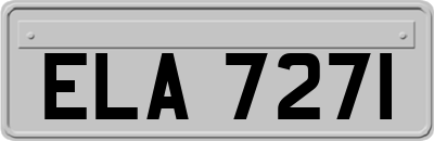 ELA7271