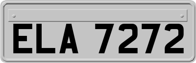 ELA7272